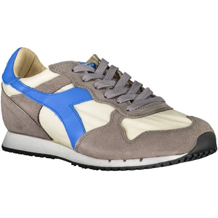 SEO. DIADORA Grüne Damen Sportschuhe – Sneaker für Frühjahr/Sommer | soulluna.de - Grau Linkreich