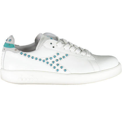 DIADORA Sneaker Damen – Weiße Sportschuhe für Frühjahr & Sommer | soulluna.de
