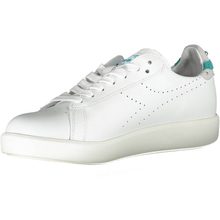 DIADORA Sneaker Damen – Weiße Sportschuhe für Frühjahr & Sommer | soulluna.de