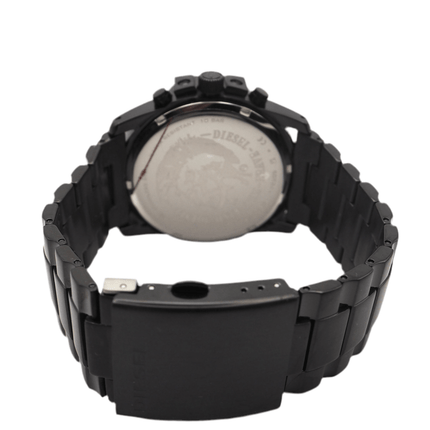 Diesel Master Chief DZ4180 Chronograph Herrenuhr 45 mm Edelstahl Neu (Armbanduhr) kaufen bei Linkreich – Jetzt entdecken!