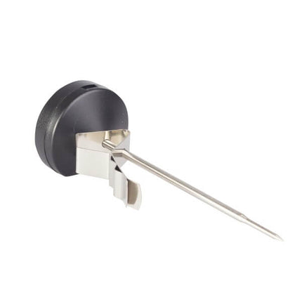 Rhinowares Digital-Thermometer – Präzises Milch-Thermometer mit Alarm