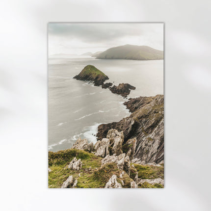 Dunmore Head Wall Art – Dingle Peninsula Ireland Photography