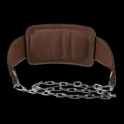 SEO. Dip Gürtel Leder - Braun - C.P.Sports - G6 - Linkreich