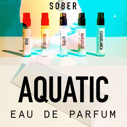 Discovery Set - Aquatic (Parfum) kaufen bei Linkreich – Jetzt entdecken!