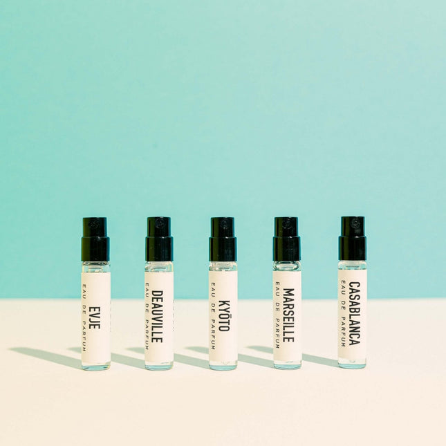 Discovery Set - Aquatic (Parfum) kaufen bei Linkreich – Jetzt entdecken!