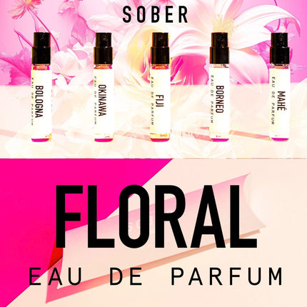 Discovery Set - Floral (Parfum) kaufen bei Linkreich – Jetzt entdecken!