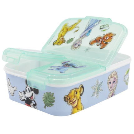 SEO. Disney Brotdose Kinder Lunchbox Sandwichbox - Linkreich
