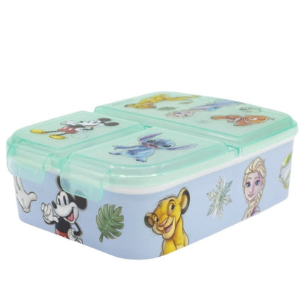 SEO. Disney Brotdose Kinder Lunchbox Sandwichbox - Linkreich