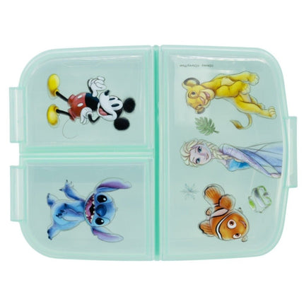 SEO. Disney Brotdose Kinder Lunchbox Sandwichbox - Linkreich