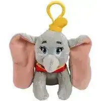 Disney Classics Plüsch-Taschenclip 3D (sortiert im Display) 16 Stück ab 3 Jahren