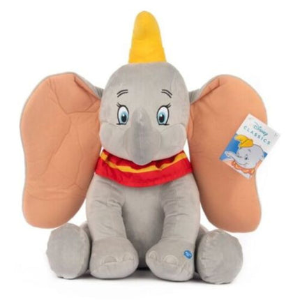 SEO. Disney Dumbo Kuscheltier - 30 cm Plüschtier Stofftier - Linkreich
