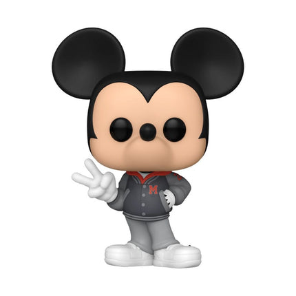 Disney POP! Disney Vinyl Figur Mickey 9 cm – Funko (POP! Vinyl) kaufen bei Linkreich – Jetzt entdecken!