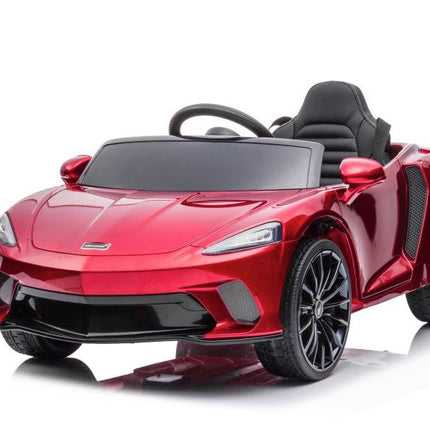 Kinder-Elektroauto McLaren GT 620 Premium Lizenziert