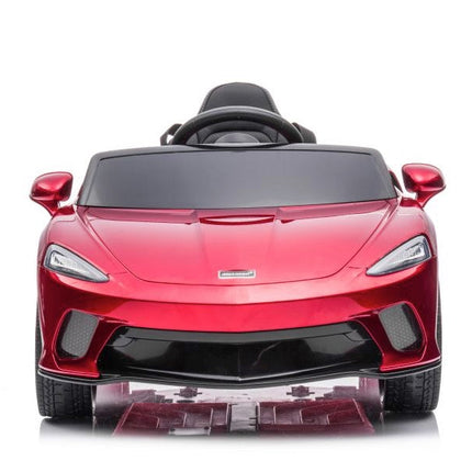 Kinder-Elektroauto McLaren GT 620 Premium Lizenziert
