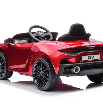 Kinder-Elektroauto McLaren GT 620 Premium Lizenziert