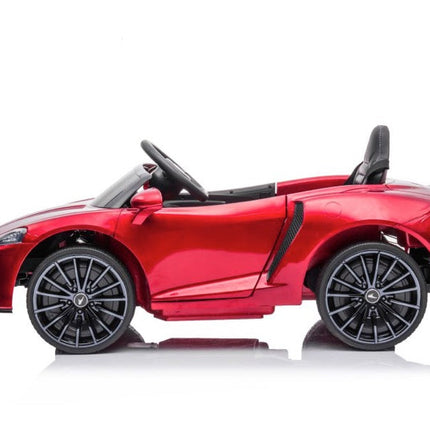 Kinder-Elektroauto McLaren GT 620 Premium Lizenziert