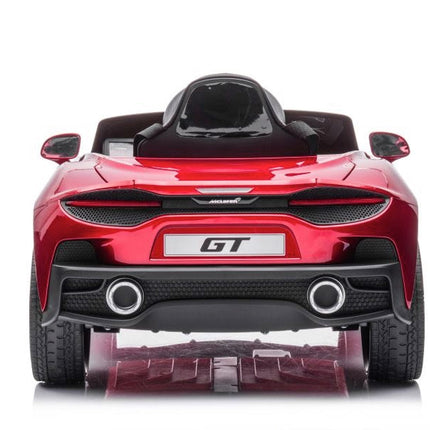 Kinder-Elektroauto McLaren GT 620 Premium Lizenziert