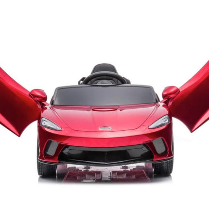 Kinder-Elektroauto McLaren GT 620 Premium Lizenziert