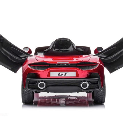 Kinder-Elektroauto McLaren GT 620 Premium Lizenziert