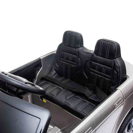 Kinder-Elektroauto Land Rover Range Rover Evoque Lizenziert