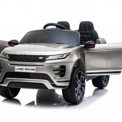 Kinder-Elektroauto Land Rover Range Rover Evoque Lizenziert