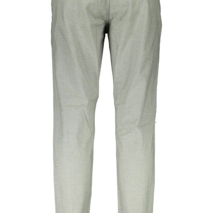 SEO. Dockers Herrenhose Grün – 5-Pocket Chino aus Baumwolle für Frühjahr/Sommer - Hellblau Linkreich
