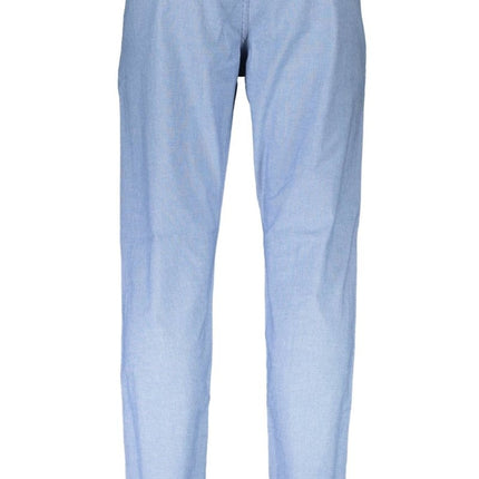 SEO. Dockers Herrenhose Grün – 5-Pocket Chino aus Baumwolle für Frühjahr/Sommer - Hellblau Linkreich