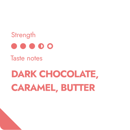 Dominican Republic Coffeebrewer – Single Origin Kaffee (Rancho Arriba)