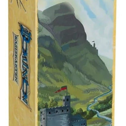 SEO. Dominion: Basiskarten - Set [Ergänzung] - Linkreich