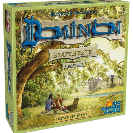 SEO. Dominion: Blütezeit 2. Edition Relaunch [Erweiterung] - Linkreich