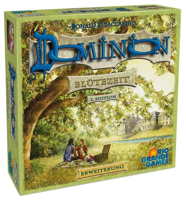 SEO. Dominion: Blütezeit 2. Edition Relaunch [Erweiterung] - Linkreich