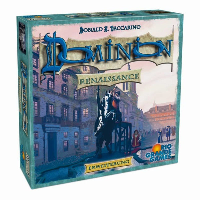 SEO. Dominion: Renaissance [Erweiterung] - Linkreich