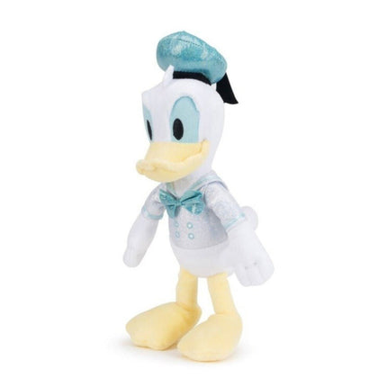 SEO. Donald Duck Kuscheltier - 25 cm Plüschtier weiches Stofftier - Linkreich