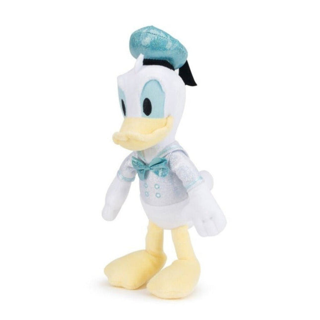 SEO. Donald Duck Kuscheltier - 25 cm Plüschtier weiches Stofftier - Linkreich