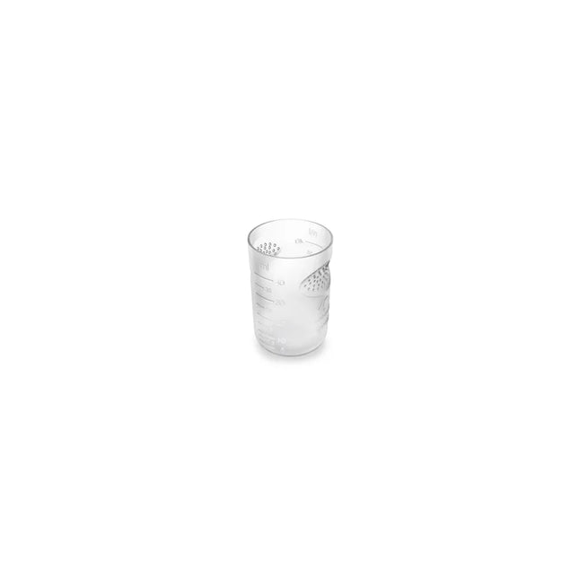 Dr. Schumacher Dosierkappe 40ml PP | Stück (1 Stück)