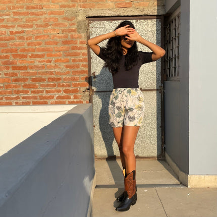 Dosti in Black & Brown () kaufen bei Linkreich – Jetzt entdecken!