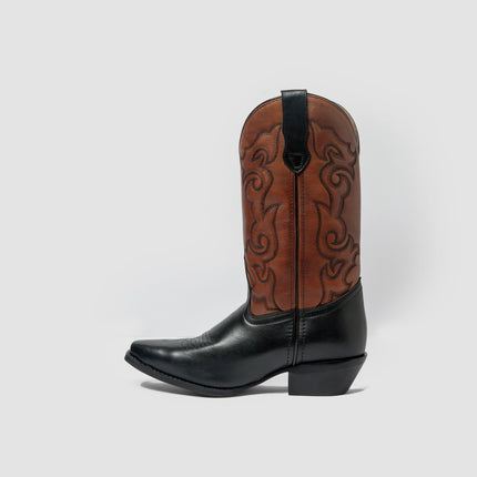 Dosti in Black & Brown () kaufen bei Linkreich – Jetzt entdecken!