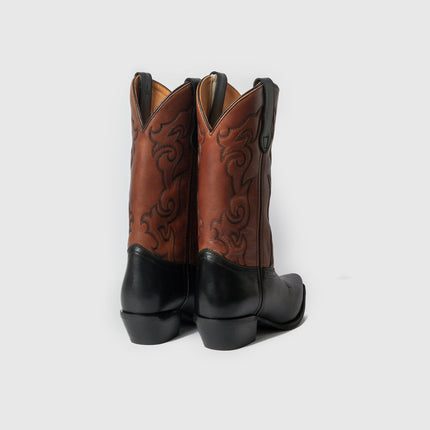 Dosti in Black & Brown () kaufen bei Linkreich – Jetzt entdecken!