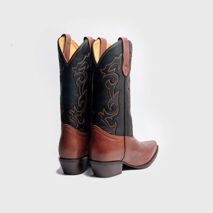 Dosti in Brown & Black () kaufen bei Linkreich – Jetzt entdecken!