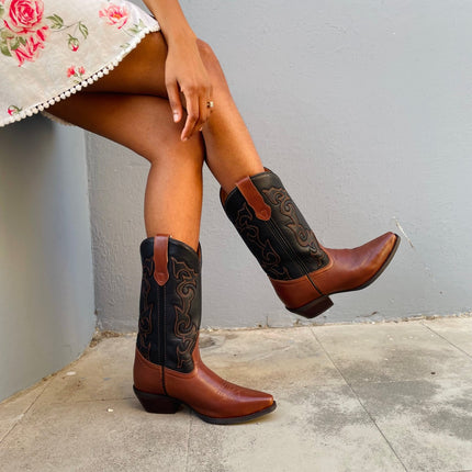 Dosti in Brown & Black () kaufen bei Linkreich – Jetzt entdecken!