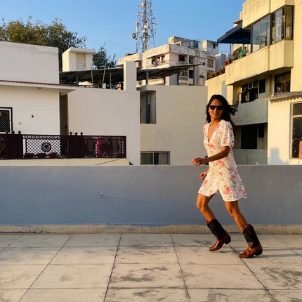 Dosti in Brown & Black () kaufen bei Linkreich – Jetzt entdecken!