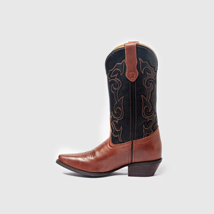 Dosti in Brown & Black () kaufen bei Linkreich – Jetzt entdecken!