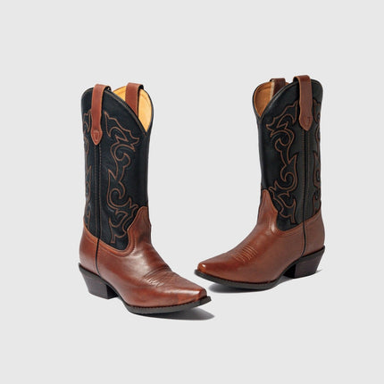 Dosti in Brown & Black () kaufen bei Linkreich – Jetzt entdecken!