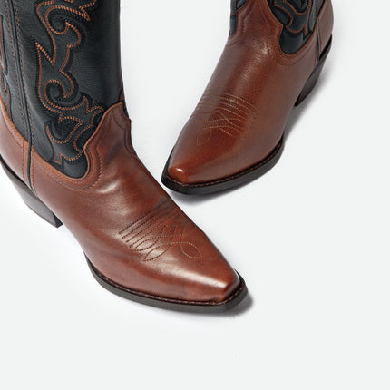 Dosti in Brown & Black () kaufen bei Linkreich – Jetzt entdecken!