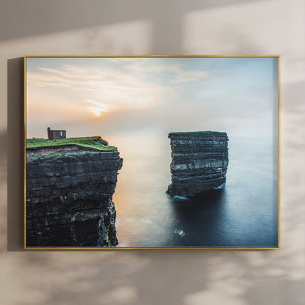 Downpatrick Head – Mayo, Ireland