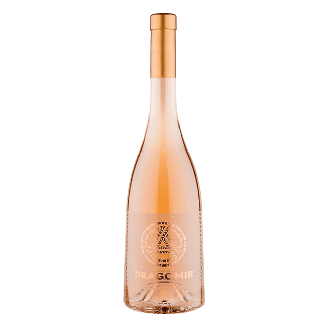 SEO. Dragomir Rosé Cepage 2018 - Rosé trocken aus Bulgarien - Linkreich