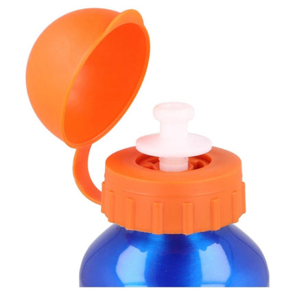 SEO. Dragon Ball Z Aluminium Flasche 400ml - Linkreich