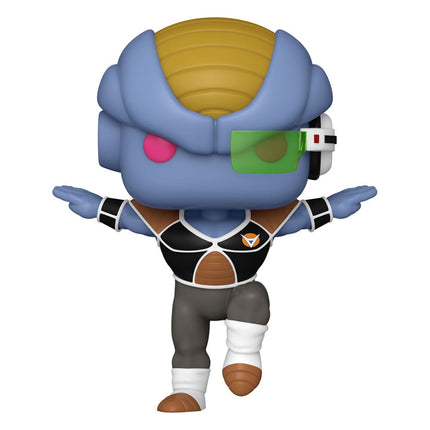 Dragon Ball Z POP! Animation Vinyl Figur Burter 9 cm – Funko (POP! Vinyl) kaufen bei Linkreich – Jetzt entdecken!