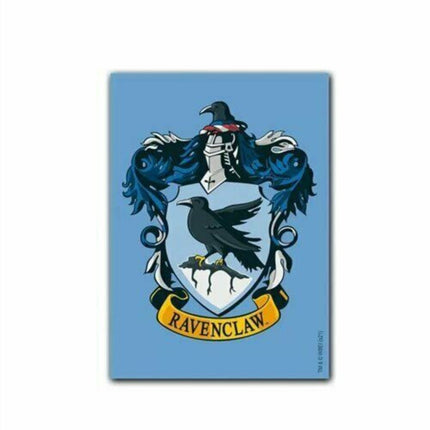 SEO. Dragon Shield Kartenhüllen 63 x 88mm Matte Art Sleeves WizardingWorld Ravenclaw (100) - Linkreich