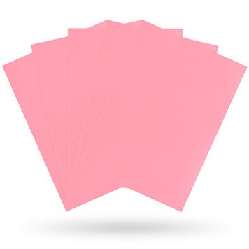 SEO. Dragon Shield Kartenhüllen 63 x 88mm Matte Sleeves Pink (100) - Linkreich